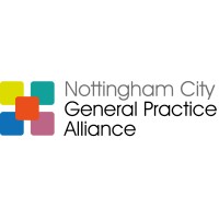 Nottingham City General Practice Alliance logo - Similar company to Nottinghamshire Alliance Training Hub