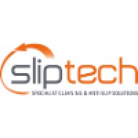 Sliptech UK logo - Similar company to Surface Wizard