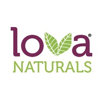 Lova Naturals® logo - Similar company to Select Ingredients