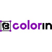 Colorin AI logo - Similar company to Tu Equipo Virtual