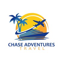 Chase Adventures Travel logo - Similar company to J2 Travel Booking