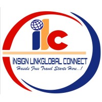 Insign Link Global Connect logo - Similar company to Studynet Group Ltd.