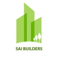 Sai Builders logo - Similar company to Daimios Infrastructure
