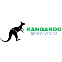 Kangaroo Renovations logo - Similar company to Cks // Cloud Solutions