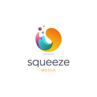 Squeeze Media Marketing logo - Similar company to Squeeze Media Creatives
