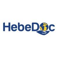 HebeDoc logo - Similar company to Earthindex