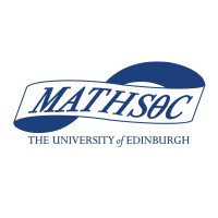 Edinburgh University Mathematics Society logo - Similar company to Edinburgh University Women In Business