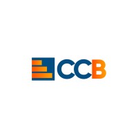 CCB logo - Similar company to Taxaide Global Logistics {Tgl}
