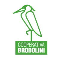 Cooperativa Brodolini logo - Similar company to Datim.It