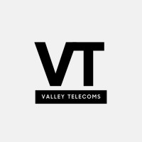 Valley Telecoms logo - Similar company to Beacons Telecom Ltd