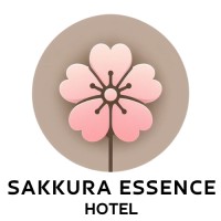 Sakkura Essence Hotel Bali logo - Similar company to Dash Hotel Seminyak Bali