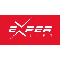 ExperLift - Expert en Solutions de Manutention Logistique logo - Similar company to Mac Sécurité - My Alarm Connect 🟠⚫️