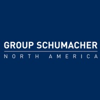 Group Schumacher North America logo - Similar company to Group Schumacher