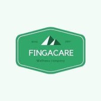 FingaCare logo - Similar company to Positiveo