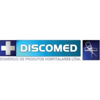 Discomed Comércio De Produtos Hospitalares logo - Similar company to Qualimarchell