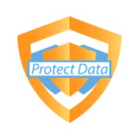 ProtectData logo - Similar company to Protect Data