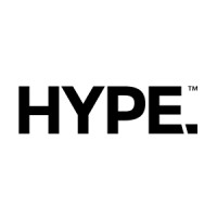 HYPE. logo - Similar company to N'Fellows™