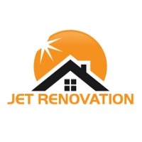 Jet Renovation LLC logo - Similar company to Greenawalt Roofing Company