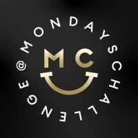 Monday’s Challenge logo - Similar company to Motion Motion