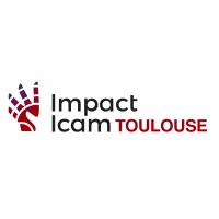 Impact Icam Toulouse logo - Similar company to Impact Icam Lille