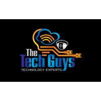 The Tech Guys UK logo - Similar company to Start-Up Dmu
