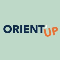 Orient'up logo - Similar company to Datadockai