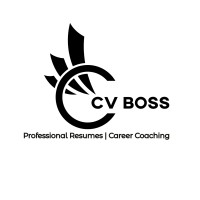 CV Boss logo - Similar company to Protec-It
