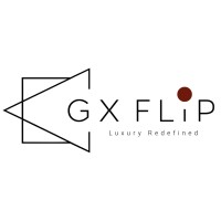 GX-FLiP Limited logo - Similar company to 48Miles Events Ug