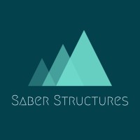 Saber Structures logo - Similar company to Ultraspan