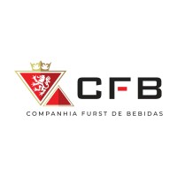CFB - Companhia Fürst de Bebidas logo - Similar company to Cfb Group