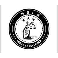 NUST Society of Legal Excellence logo - Similar company to Sr Law
