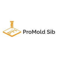 ProMold Sib logo - Similar company to Burger Id-Engineering