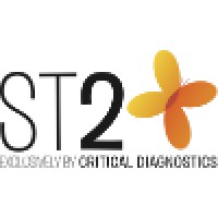 Critical Diagnostics logo - Similar company to Adem Technologies Oman