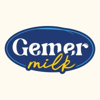 Gemermilk logo - Similar company to Ofis A.S.