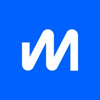 Magnetic logo - Similar company to Libre Cab
