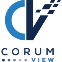 Corum View logo - Similar company to Corum Digital