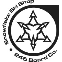 Snowflake Ski Shop/245 Board Co. logo - Similar company to E2E Financial, Llc