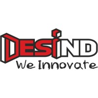 Desind logo - Similar company to Agence Desind