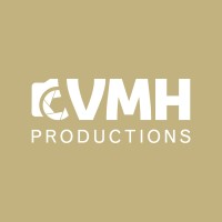 VMH Productions Oy logo - Similar company to Out There Nordic