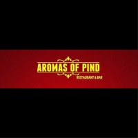 Aromas of Pind logo - Similar company to Nine Petal Aromas