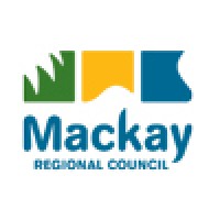 Mackay Regional Council logo - Similar company to Betteraim