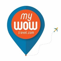 Mywowtravel.com logo - Similar company to Candy Street Pte Ltd