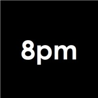 8Pm Company