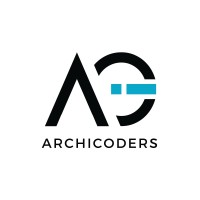 Archicoders logo - Similar company to Melpro Digital Lab