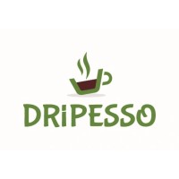 Dripesso logo - Similar company to Book That Boat