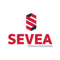 Sevea - Vidros & Esquadrias