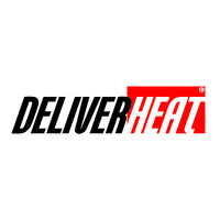 Deliverheat logo - Similar company to Clevra