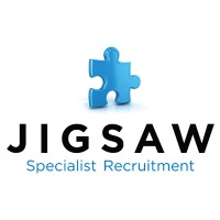 Jigsaw Specialist Recruitment logo - Similar company to Jigsaw Recruitment