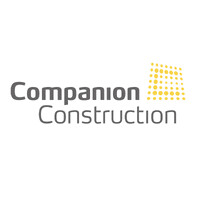 Companion Construction logo - Similar company to Atsma Construction