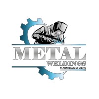 Metal Weldings logo - Similar company to Sohal Welding Works